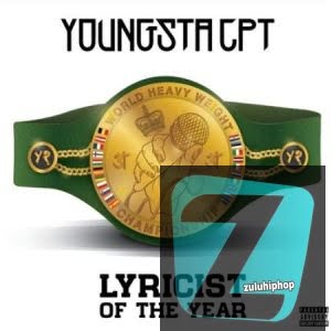 YoungstaCPT – Lyricist Of The Year