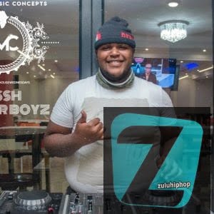 Zassh Vanger Boyz – Gqomfridays Mix Vol 199