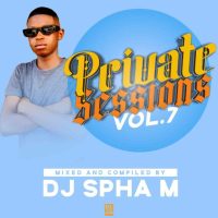 DJ Spha.M – Private Sessions Vol.7 (BDMX) Mix (Audio)