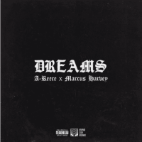 A-Reece & Marcus Harvey – Dreams