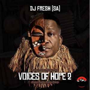 DJ Fresh SA – Mela (Ma-Africa) (Caiiro’s Revised Dub) ft Buyiswa
