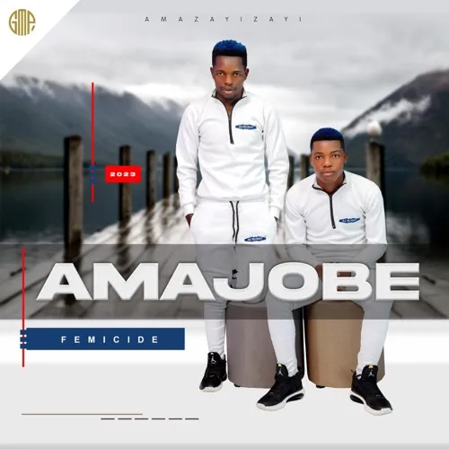 Amajobe – Ngalengoma