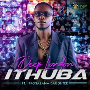 Deep London – iThuba ft Nkosazana Daughter