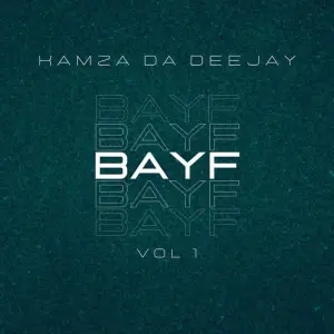 Kamza Da Deejay – Bug (Main Mix)