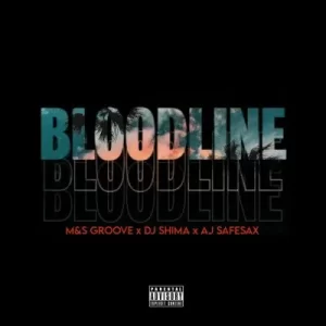 M&S Groove – Bloodline ft DJ Shima & AJ SafeSax
