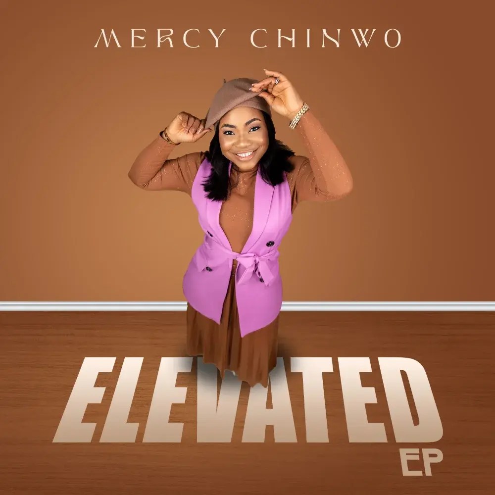 Mercy Chinwo – Imela