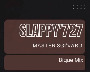 Slappy727 – Police’911 Sgi’vard Mix