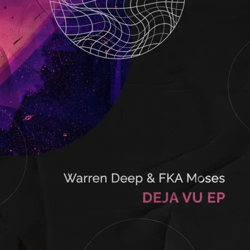 Warren Deep & FKA Moses – Children Of Ntu (Original Mix)