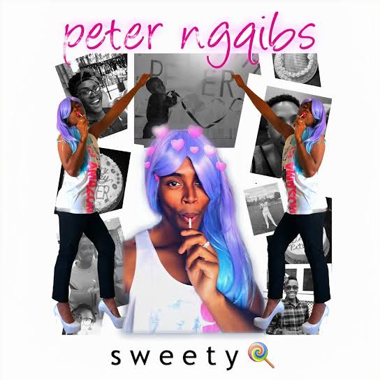 Peter Ngqibs – Sweety