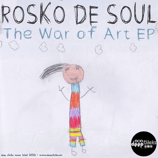 Rosko De Soul – Brahman (Original Mix)
