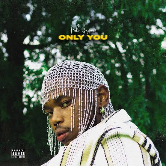 Halo Yagami – Only You