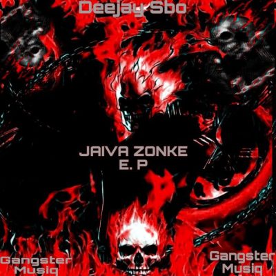 DOWNLOAD DJ Sbo Jaiva Zonke EP