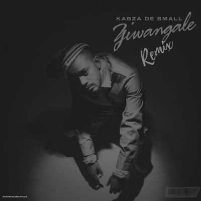 Kabza De Small – Ziwa Ngale (Remix)
