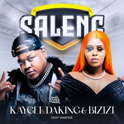 KayGee DaKing, Bizizi, Vinny06 – Saleng