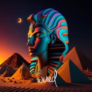 Stoim – Pharaoh (Enoo Napa Remix)