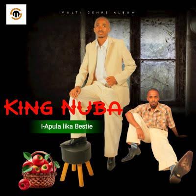 King Nuba – Ubhanana obolile