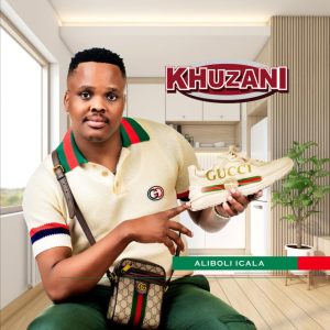 Khuzani Aliboli Icala Album