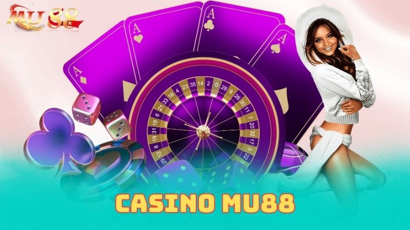 casino mu88